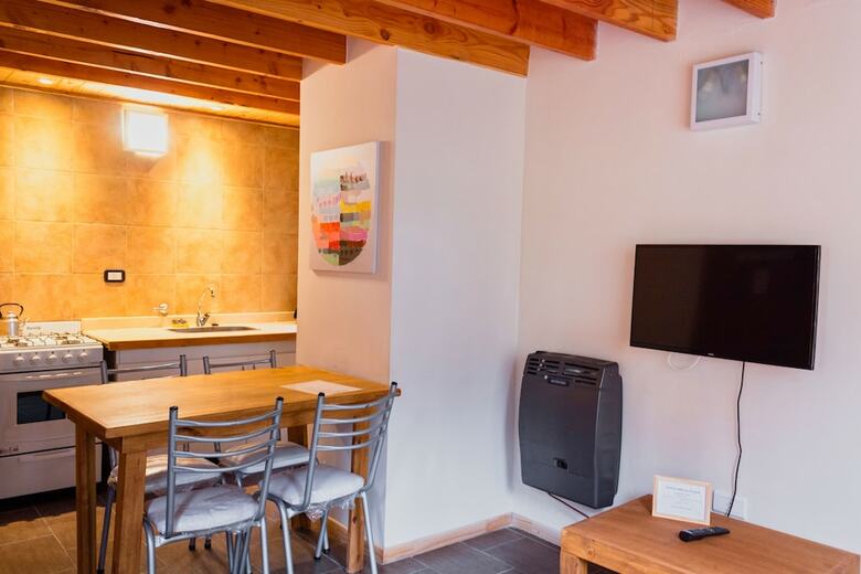Hotel Hosteria Cohuel