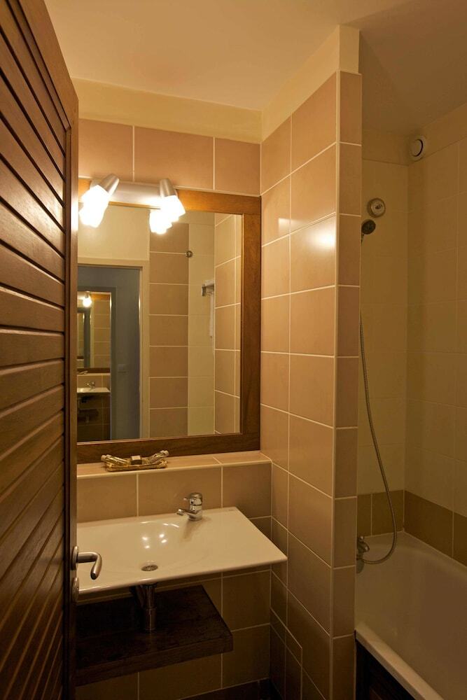Hotel Le Recif-saint Gilles