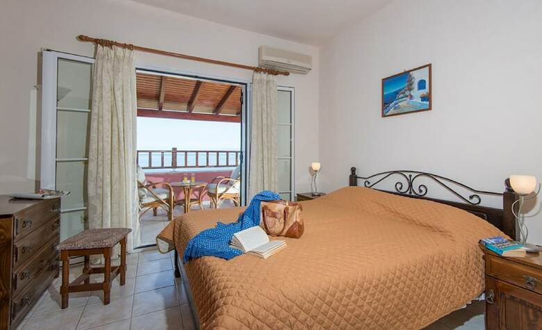 Villa Blue Horizon