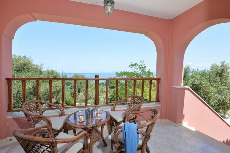 Villa Blue Horizon