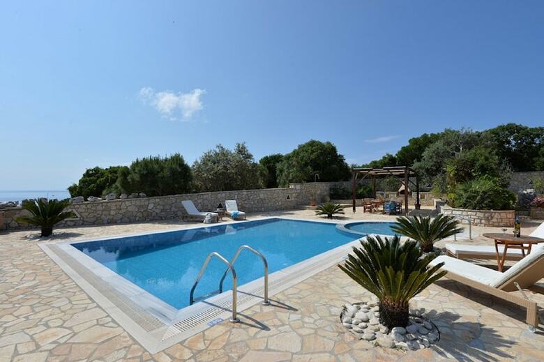 Villa Blue Horizon