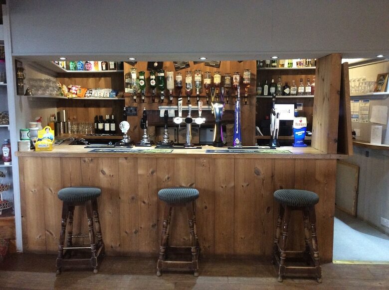Posada Arncliffe Arms