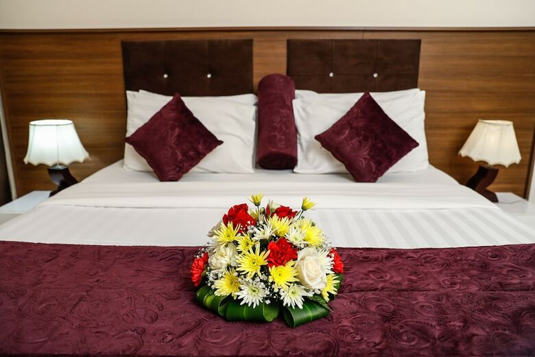 Aparthotel President Heights
