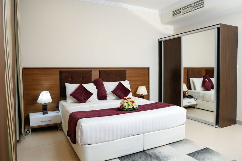 Aparthotel President Heights