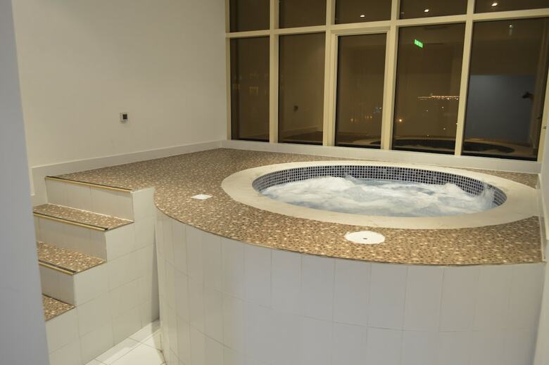 Aparthotel President Heights