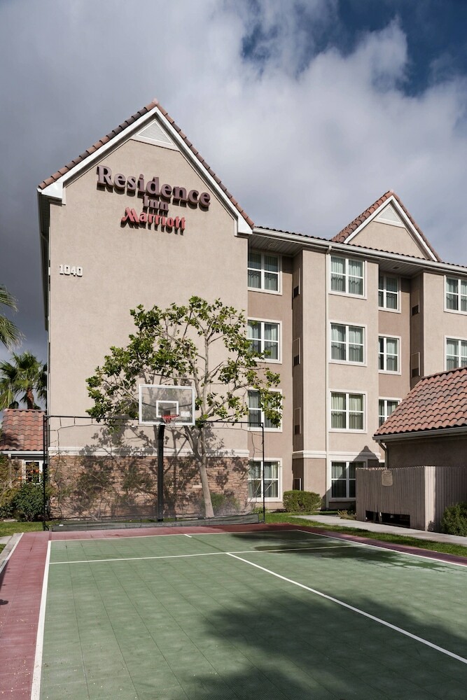 Hotel Residence Inn By Marriott San Bernardino