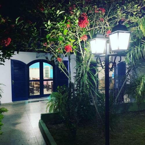 Hostal Villa Di Verona