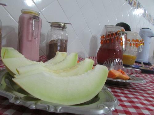 Hostal Villa Di Verona