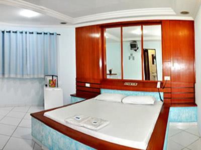 Casablanca Hotel