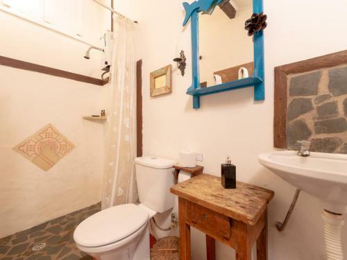Hostal Pousada Canto Bravo
