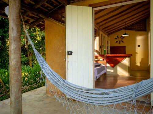 Hostal Pousada Canto Bravo