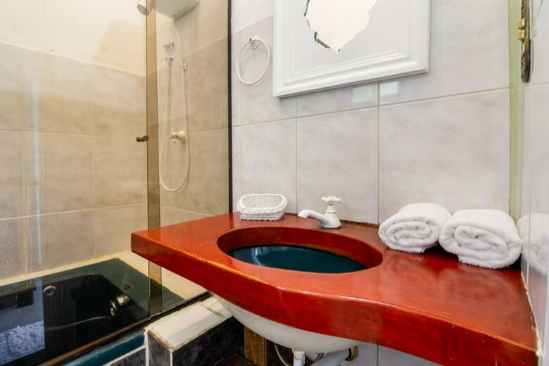 Hostal Pousada Villa Vittoria