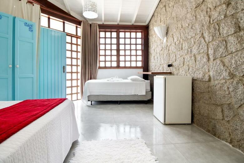 Hostal Pousada Villa Vittoria