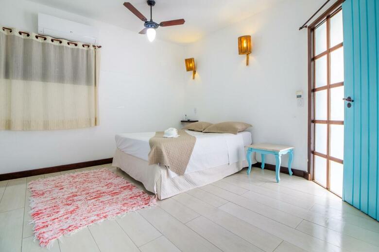 Hostal Pousada Villa Vittoria