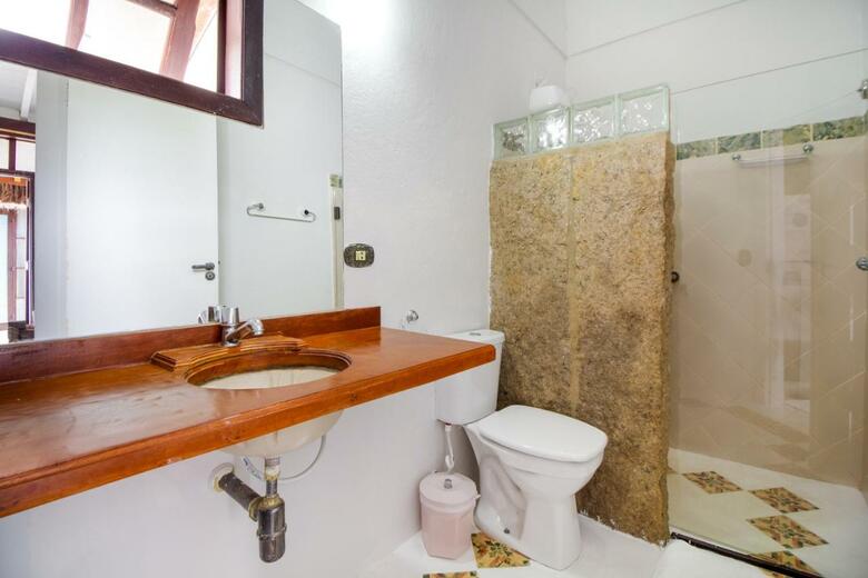 Hostal Pousada Villa Vittoria