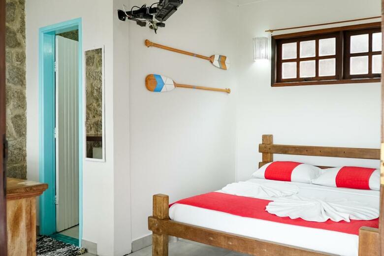 Hostal Pousada Villa Vittoria