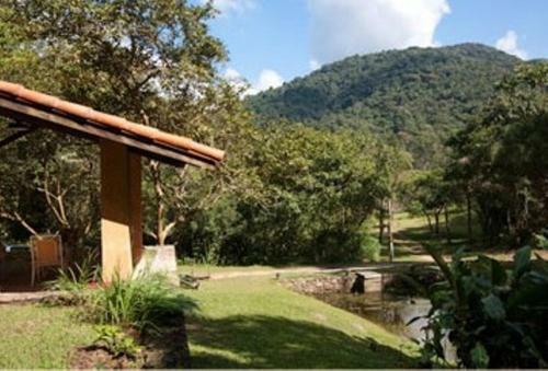 Agroturismo Fazenda Montanhas Do Japi