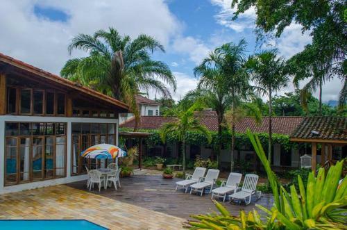 Hostal Pousada Doce Villa