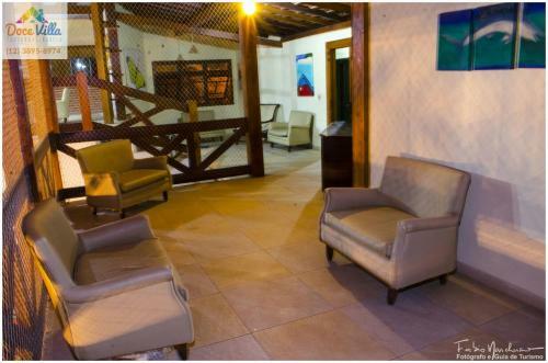 Hostal Pousada Doce Villa