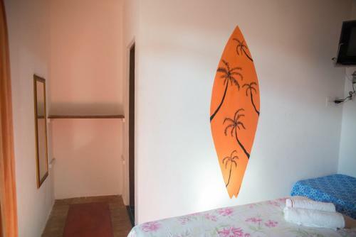 Hostal Pousada Do Caboclo