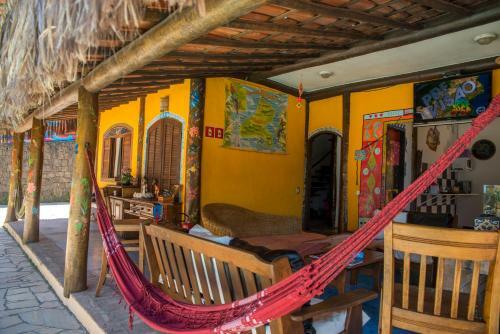 Hostal Pousada Do Caboclo