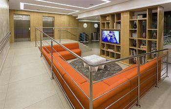 Dmax Hotel