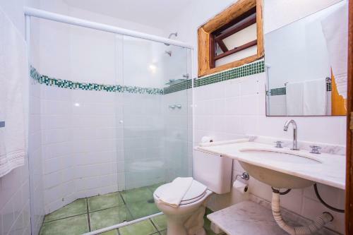 Hostal Pousada Ref�gio Da Harmonia