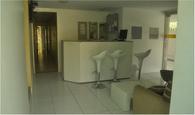 Posada Pousada Ns F�tima
