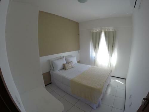 Apartamento Brisa Brasil Residence