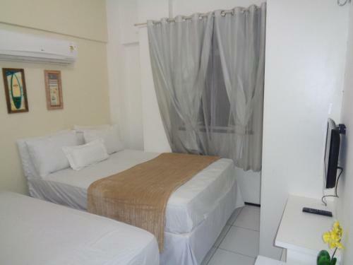Apartamento Brisa Brasil Residence