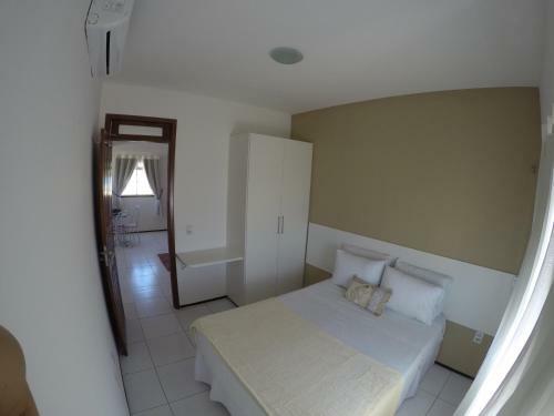 Apartamento Brisa Brasil Residence