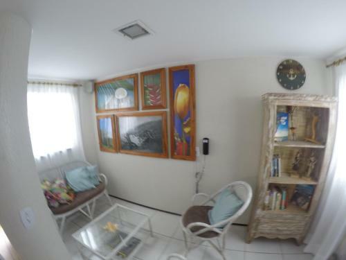 Apartamento Brisa Brasil Residence
