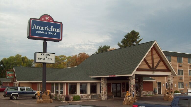 Hotel Americinn By Wyndham Silver City