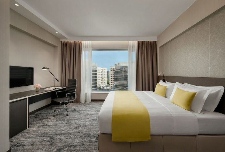 Park Hotel Hong Kong