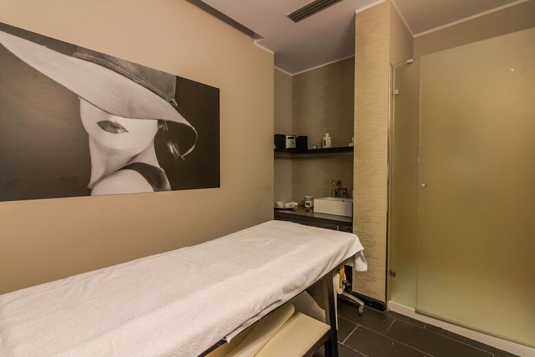Hotel Helvetia Thermal Spa