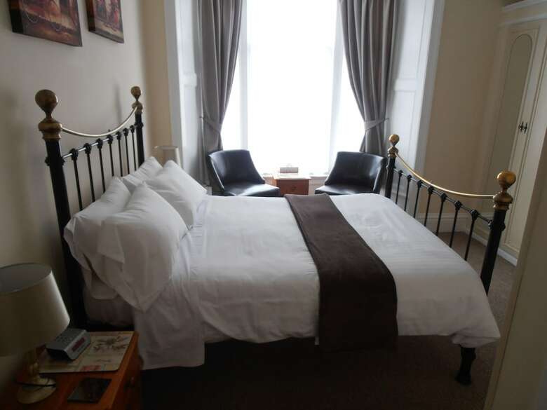 Bed & Breakfast The Europa