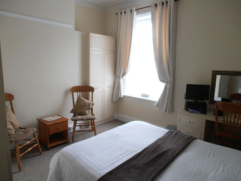 Bed & Breakfast The Europa