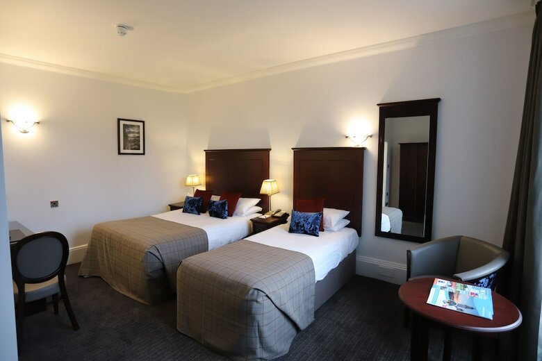 Ben Wyvis Hotel