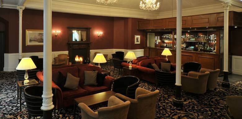 Ben Wyvis Hotel
