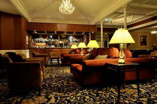 Ben Wyvis Hotel