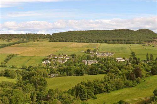 Ben Wyvis Hotel