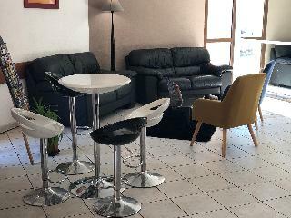 Hotel Kyriad Direct Toulon / La Valette