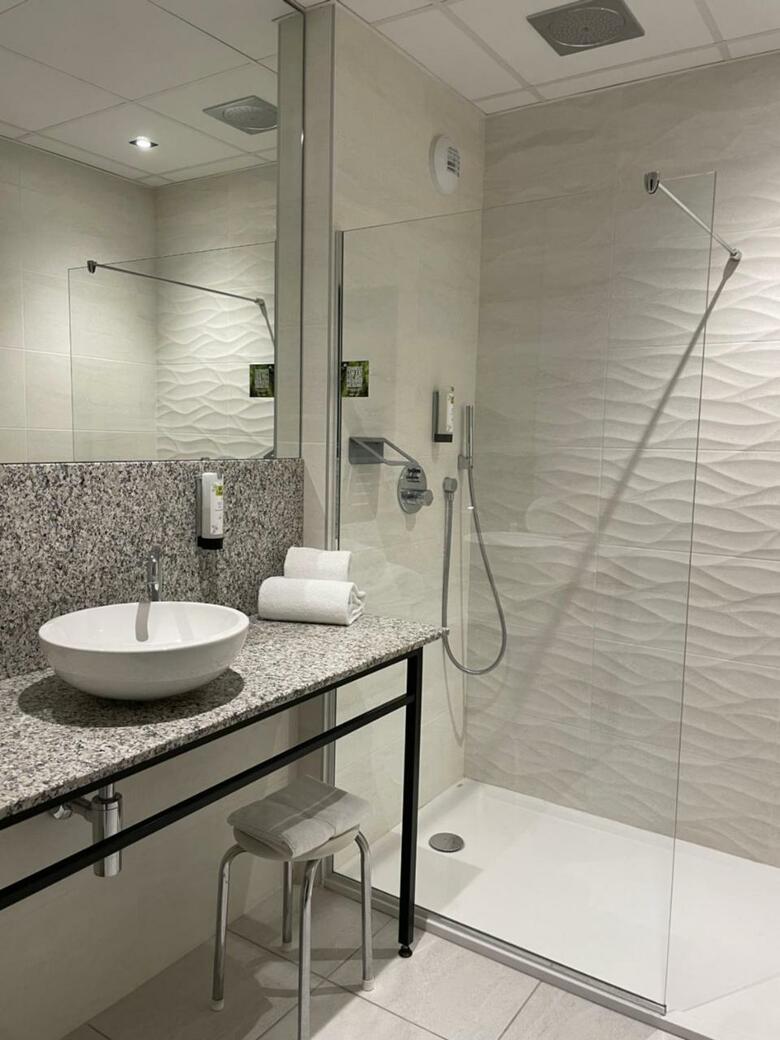Hotel H�tel Victor Hugo & Spa