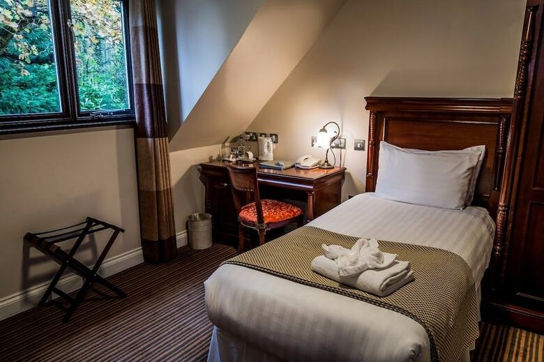 The Casa Hotel