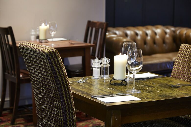 Posada St Leonard's Hotel By Greene King Inns
