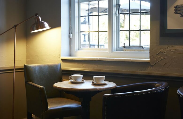 Posada St Leonard's Hotel By Greene King Inns