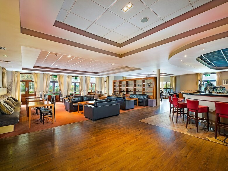 Great National Ballykisteen Golf Hotel