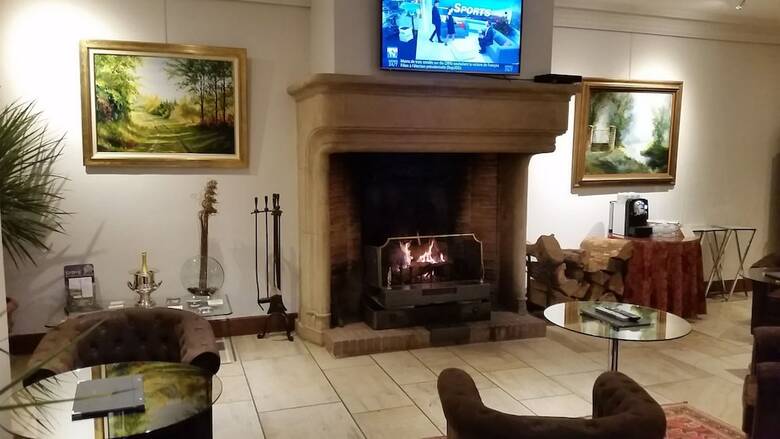 Hotel H�tel De Greuze