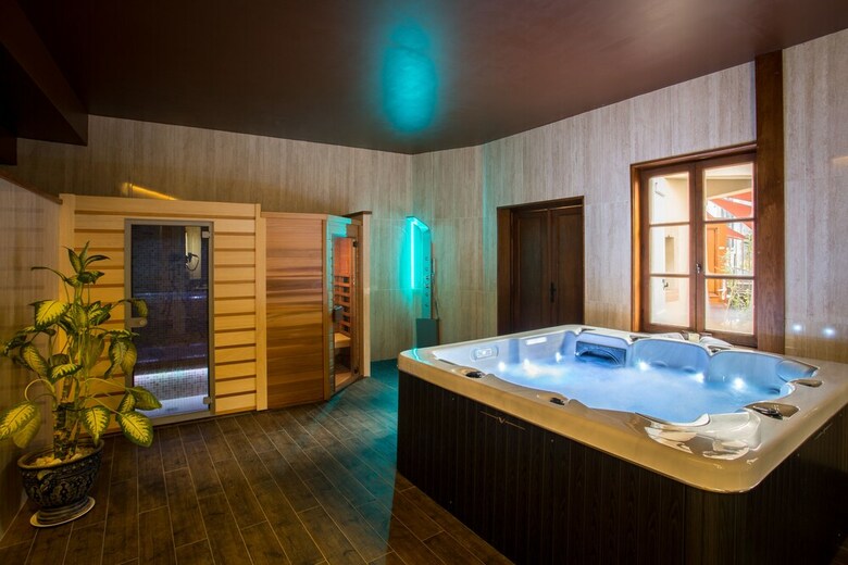 Hotel H�tel De Greuze