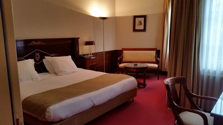 Hotel H�tel De Greuze